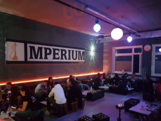 Imperium Lounge