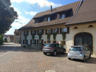 Gasthaus Zum Rossli