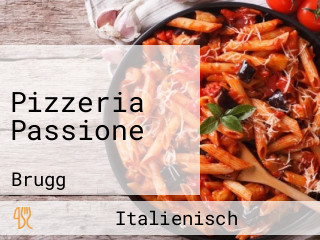 Pizzeria Passione