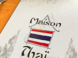 Maison Thai Pully