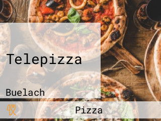 Telepizza