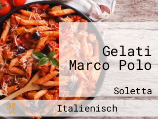 Gelati Marco Polo