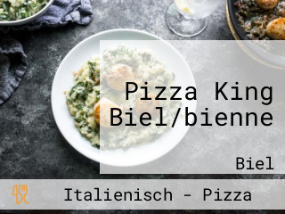 Pizza King Biel/bienne