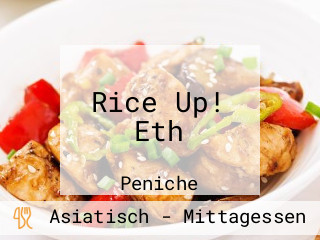 Rice Up! Eth