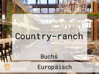 Country-ranch