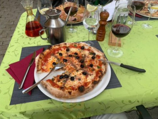 Pizzeria La Vita È Bella