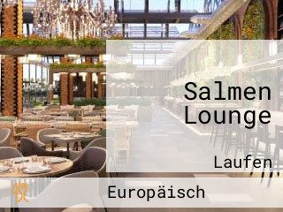 Salmen Lounge