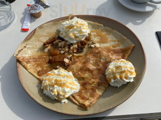 Creperie D'ouchy