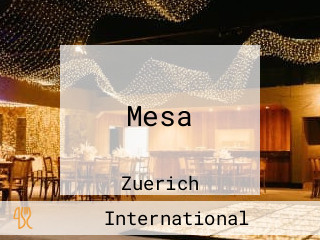 Mesa