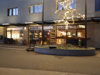 Stellwerk Bistro