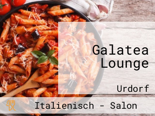 Galatea Lounge