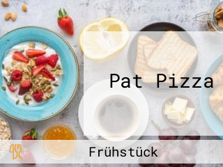 Pat Pizza