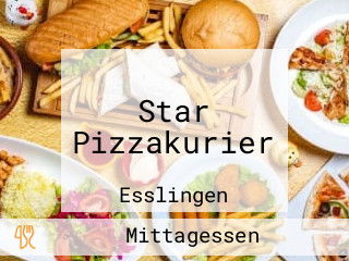 Star Pizzakurier