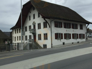 Gasthof Zum Baren