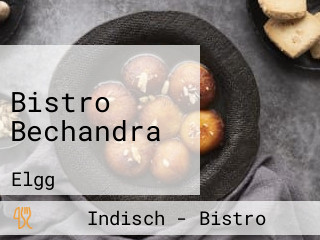 Bistro Bechandra