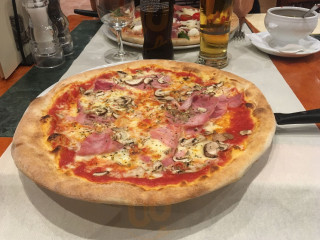 Pizzeria Molino, Winterthur