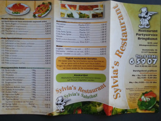 Sylvia's Restaurant