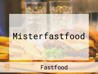 Misterfastfood