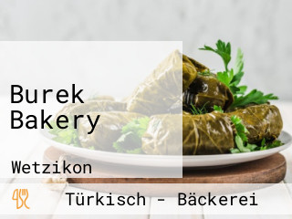 Burek Bakery