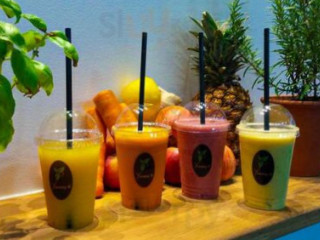 Yummika A Jus De Fruits