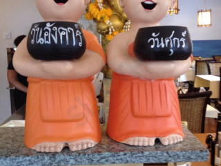 Thai Mae Mun Asia