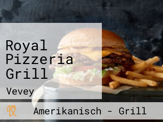 Royal Pizzeria Grill