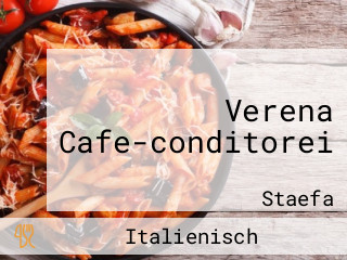 Verena Cafe-conditorei