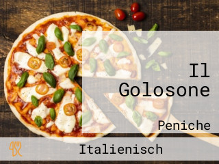 Il Golosone