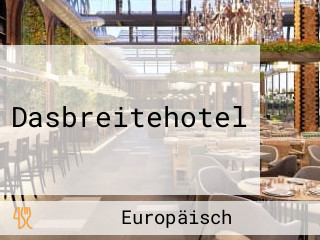 Dasbreitehotel