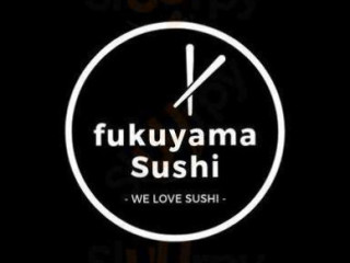 Fukuyama Sushi Take Away