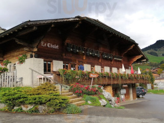 Le Chalet