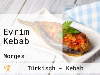 Evrim Kebab