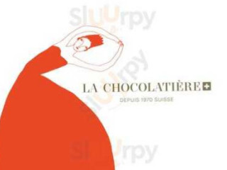 La Chocolatiere Epalinges