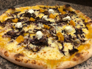 Pizzeria La Regina
