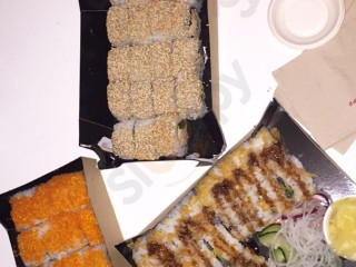 Negishi Sushi