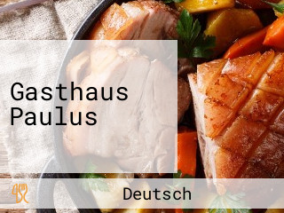 Gasthaus Paulus