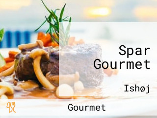 Spar Gourmet