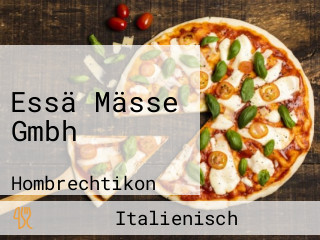 Essä Mässe Gmbh