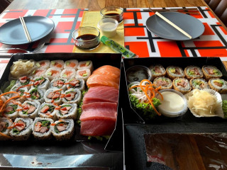 Sushi Für Hamburg Norderstedt