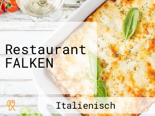 Restaurant FALKEN