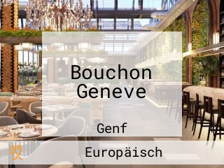 Bouchon Geneve