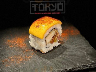 Tokyo Lifestyle Sushi& Modern Kitchen