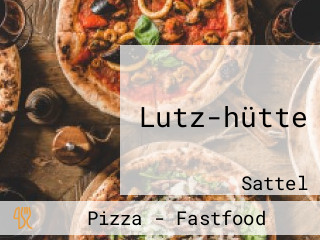 Lutz-hütte