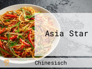 Asia Star