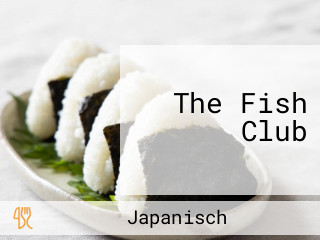 The Fish Club