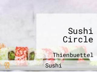 Sushi Circle