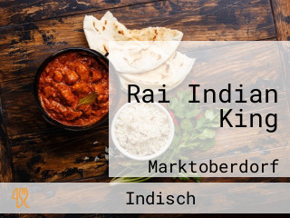 Rai Indian King