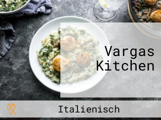 Vargas Kitchen