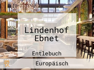 Lindenhof Ebnet