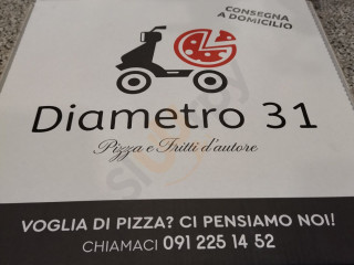 Diametro 31